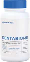 DentaBiome - 1 Month Treatment Plan