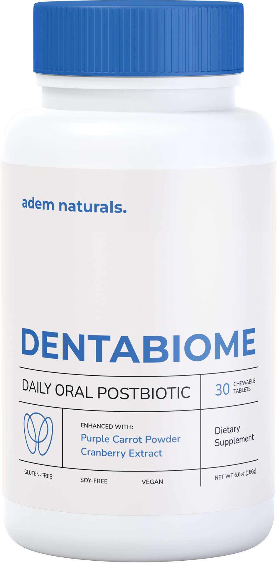 DentaBiome - 1 Month Treatment Plan
