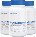 DentaBiome - 3 Month Treatment Plan
